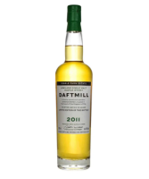 Daftmill 2011 Winter Release