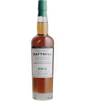 Daftmill 2012 Winter Release