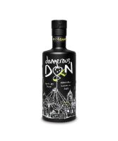 Dangerous Don Mezcal