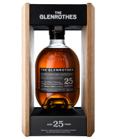 The Glenrothes 25yr