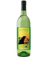 Del Maguey Wild Jabali Mezcal
