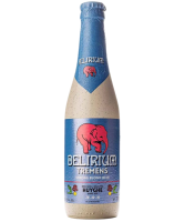 Delirium Blonde Tremens Christmas 8.5% (Belgium) 33cl
