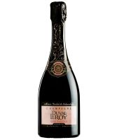 Duval-Leroy Rosé Prestige 1er Cru Half Bottle