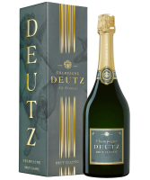 Deutz Brut Classic