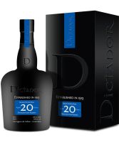 Dictador 20yr Rum