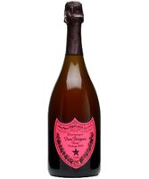 Dom Pérignon Luminous Rosé Magnum 2009