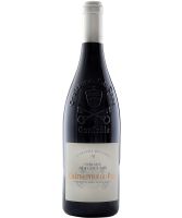 Albin Jacumin Châteauneuf-du-Pape Rouge