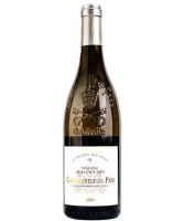 Albin Jacumin Châteauneuf-du-Pape Blanc
