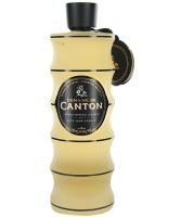 Domaine de Canton Ginger Liqueur