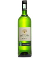 Domaine de Petit Roubié Marsanne