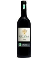 Domaine de Petit Roubié Syrah