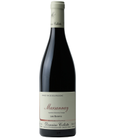 Domaine Collotte Marsannay Les Boivins Red Wine Burgundy France 75cl