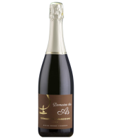 Domaine des As Crémant de Bourgogne Brut