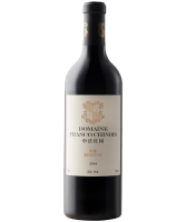 Domaine Franco Chinois Reserve Blend