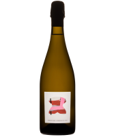 Domaine Grand Crémant du Jura Prestige NV