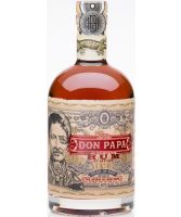 Don Papa 7yr Small Batch Rum