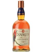 Doorly's 5yr Rum
