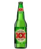 Dos Equis Mexican Lager 4.5% (35.5cl x 24)