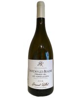 Doussot-Rollet Savigny-les-Beaune 1er Cru Les Vergelesses Blanc 2018 bottle image.