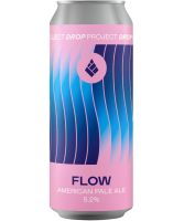 Drop Project Flow APA 5.2% (44cl x 12)