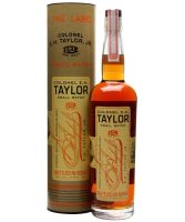 EH Taylor Small Batch Straight Bourbon