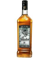 El Jimador Añejo Tequila