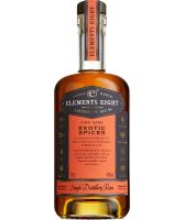 Elements Eight Fine Aged Exotic Spices Rum