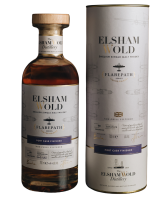 Elsham Wold The Flarepath Series Third Release Port Cask Finish
