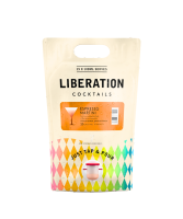 Liberation Cocktails Espresso Martini Pouch (1.5L)