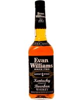 Evan Williams Extra Aged