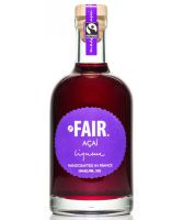 FAIR. Acai Liqueur