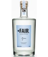 FAIR. Juniper Gin