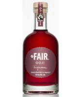 FAIR. Goji Liqueur