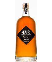 FAIR. Belize Rum