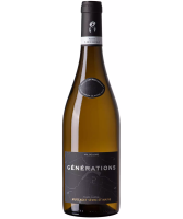 Famille Lieubeau Muscadet Sevre et Maine Generations