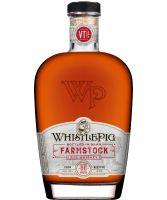 WhistlePig Farmstock Crop 001 Rye