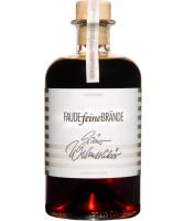 FAUDE Feine BRÄNDE Gruner Walnusslikor (Green Walnut)