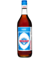 Faude Vermut Red Vermouth