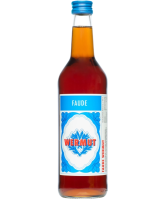 Faude Vermut Red Vermouth Sample Size