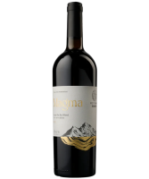 Fei Tswei Magma Red Blend