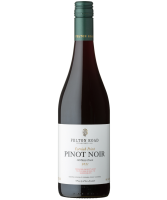 Felton Road Cornish Point Pinot Noir 2021 New Zealand Red Wine 75cl