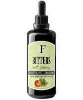 F Bitters Sweet Symphony Rubinette Apple-Lemon Thyme