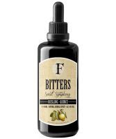 F Bitters Sweet Symphony Riesling-Quince