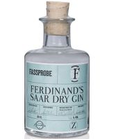 Ferdinand's Saar Dry Gin Sample Size