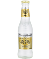 Fever-Tree Indian Tonic 20cl x 24 Bottles
