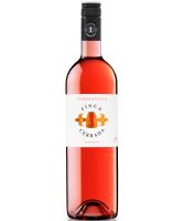 Finca Cerrada Tempranillo Rosé