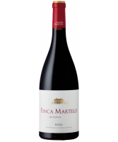 Finca Martelo Rioja Reserva
