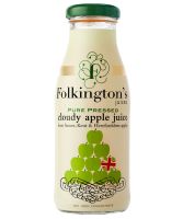 Folkington's Cloudy Apple Juice (25cl x 12)