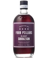 Four Pillars Bloody Shiraz Gin