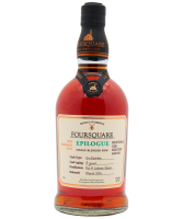 Foursquare Exceptional Cask Selection Mark XXXI Epilogue